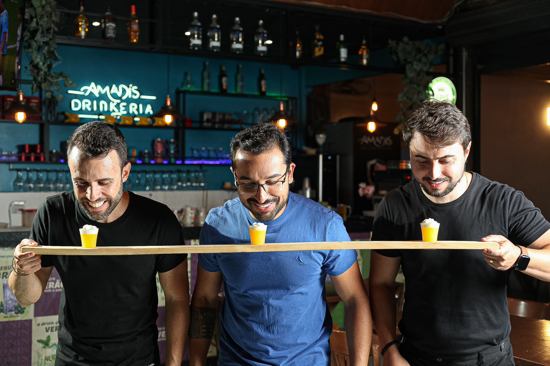 Ambiente Amadis GastroDrink