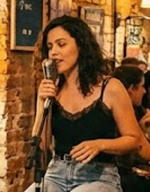 Camila Matos