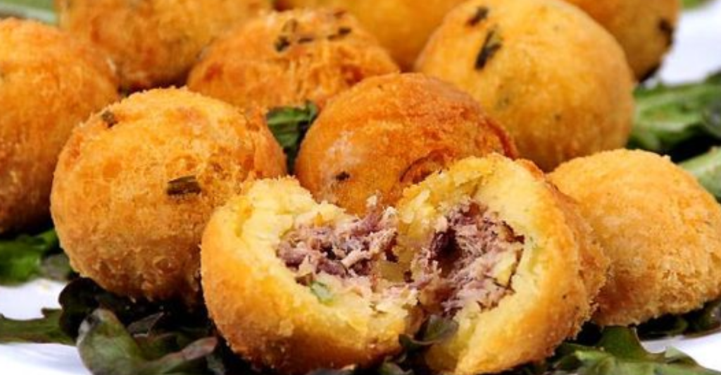 Bolinhos