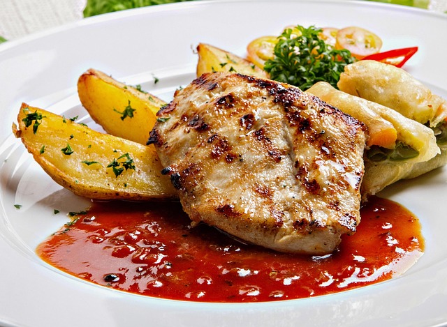 tilapia